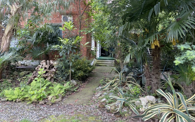 Guest house Inkit