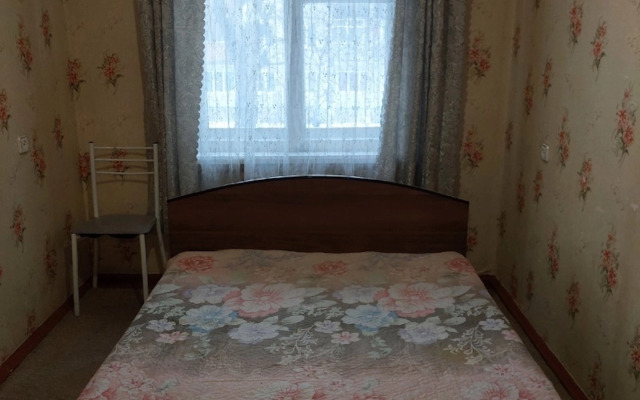 Квартира на Улице Старовского 59