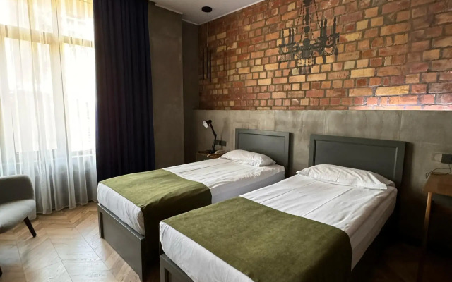 Bugu Hotel