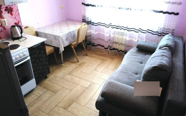 Квартира на Дыбенко 27А