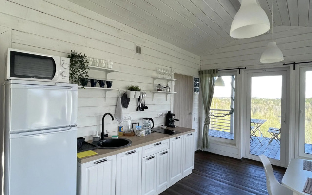 Дом Sazonki Hill Village