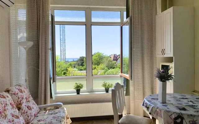 Квартира Прованс на Гоголя