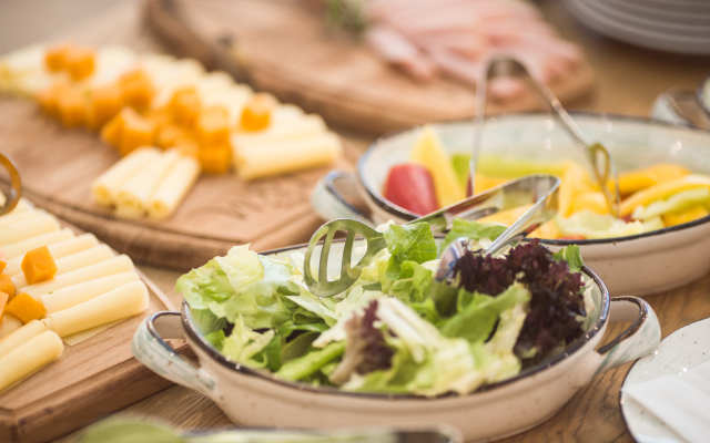 Отель Olimp Plaza