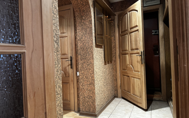 Severny Vokzal Flat