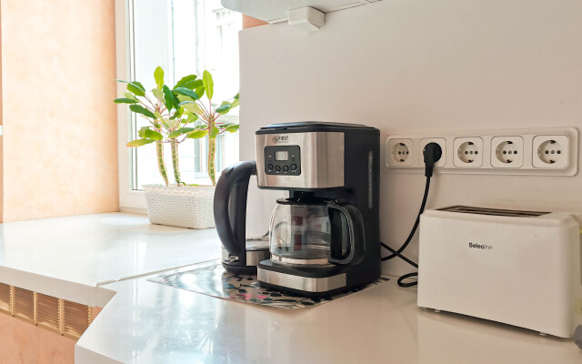 Квартира возле Эрмитажа