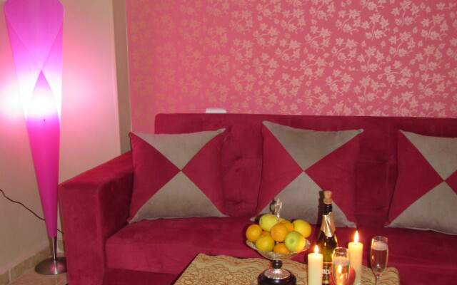 Апартаменты RedSeaLine