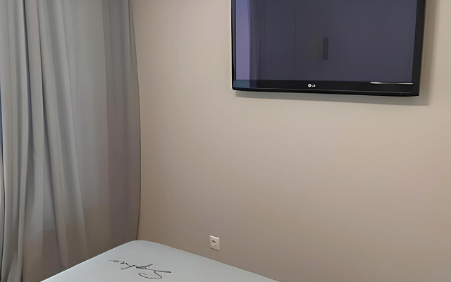 Квартира на Портовой