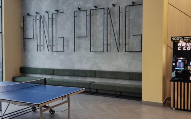 Апартаменты на Восточной 31