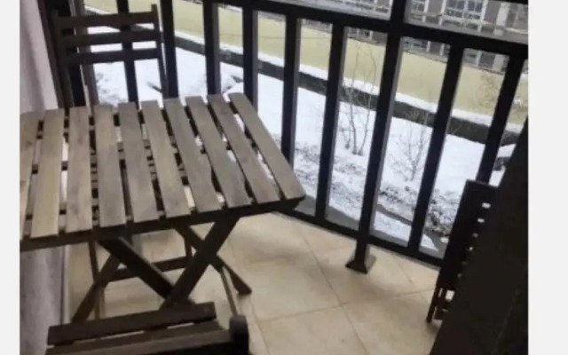 Апартаменты Hygge в горах