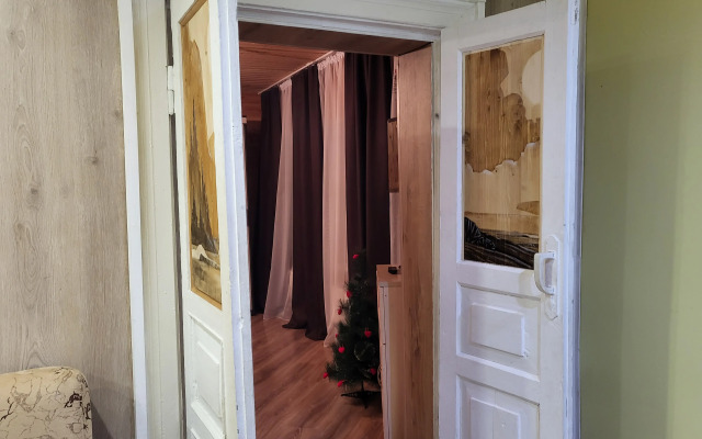 Гостевой Дом Сап Хата