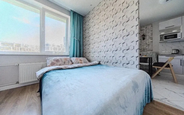 Квартира на Екатерининской  17