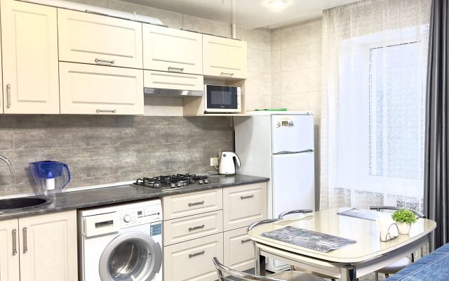 Mira 62 Apartments