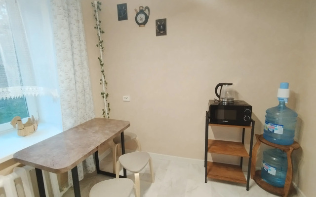Mistera kota Flat