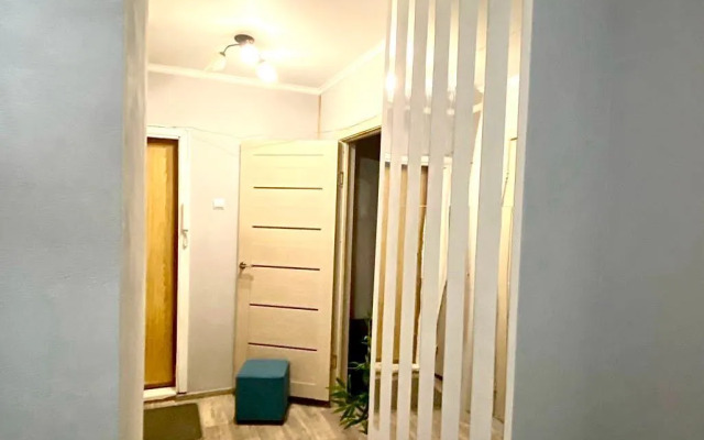 Квартира на улице Зарубина 186