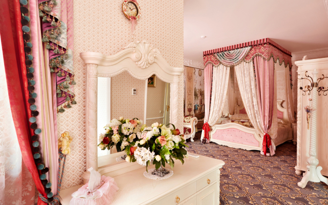 Green House Boutique Hotel