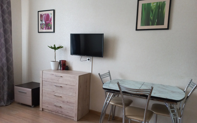 Квартира НОВАЯ Квартира в Центре ЖК "ПАРИЖ"