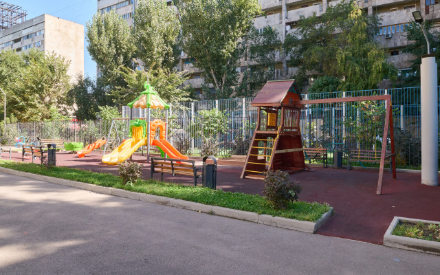 Апартаменты у Арбата в центре