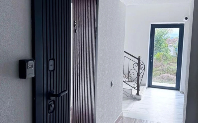 Гостевой дом Уют