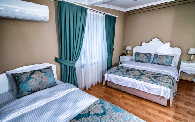 Keyif Boutique Hotel & Restaurant