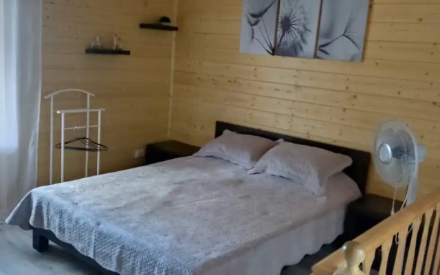 Гостевой дом Домик у озера