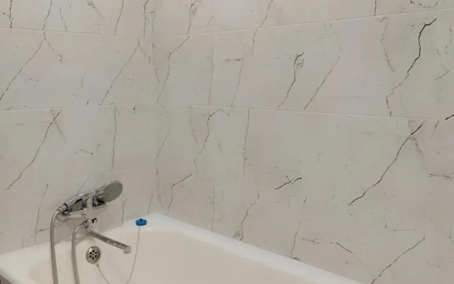 Tikho i Udobno Flat
