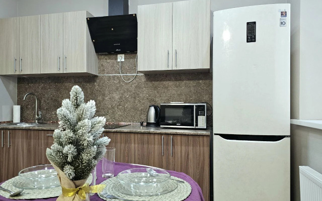 Квартира BGH в ЖК ОКО