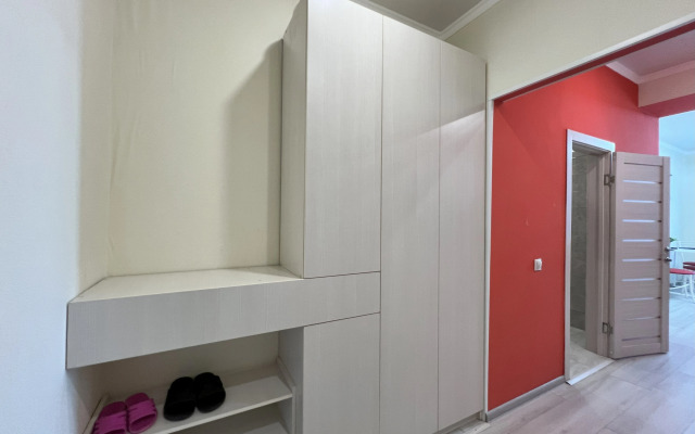 Na Ulitse Gostinaya 3 Flat