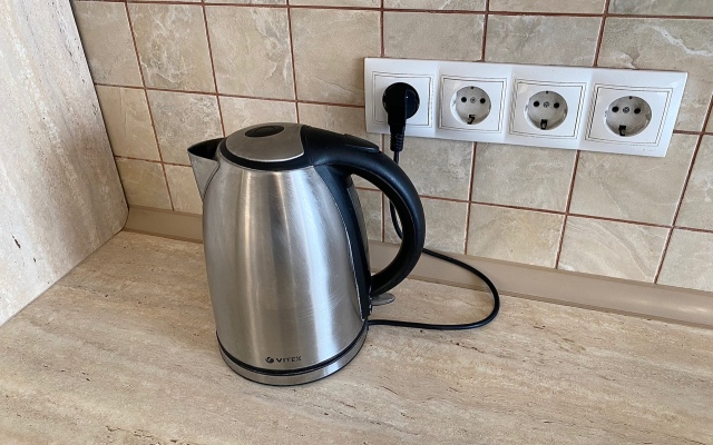 Апартаменты Комсомольский 80е