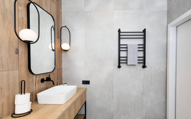 Stary gorod Flat