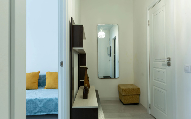 Квартира  Lucky Time