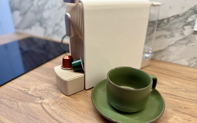 Квартира Апартаменты С Сервисом 5* Отеля