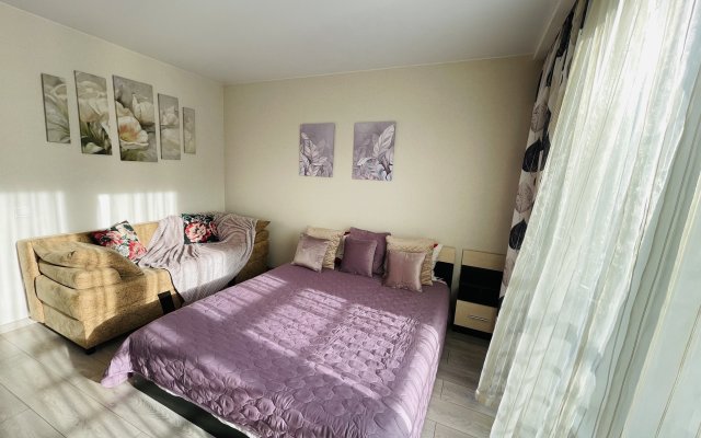 Zhk Novin Standart Apartments
