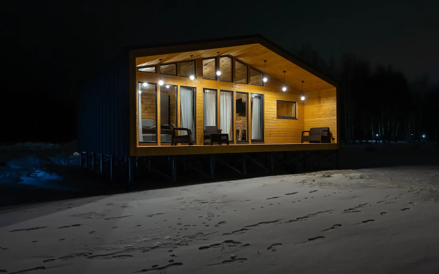 Отель Загородный Клуб Кутузово