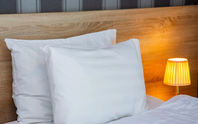 Hotel Edelweiss Hotel