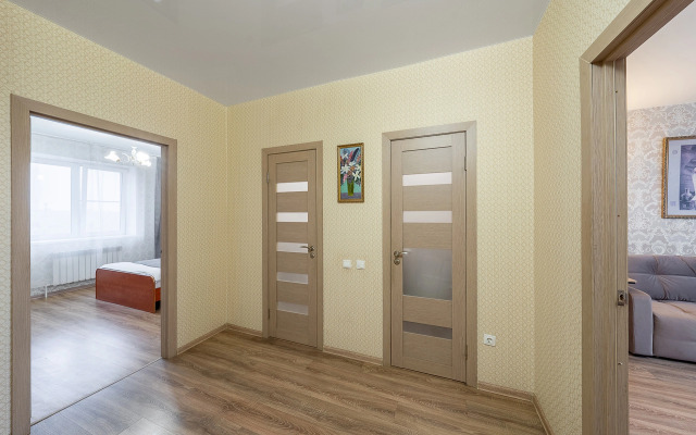 Апартаменты InnDays Литейная 22а(2)