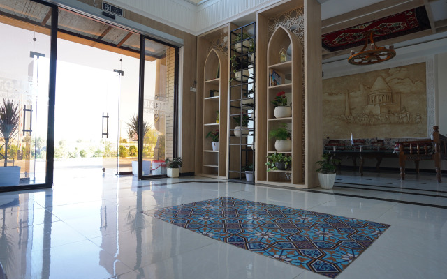 Khiva Palace Hotel