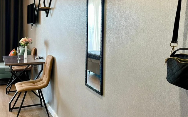 Квартира на Первой Береговой в ЖК Каравелла Португалии