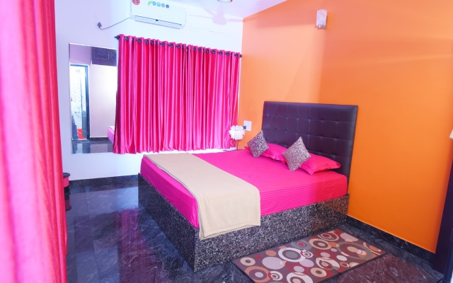 Beerheba Three Bed Room Apartment