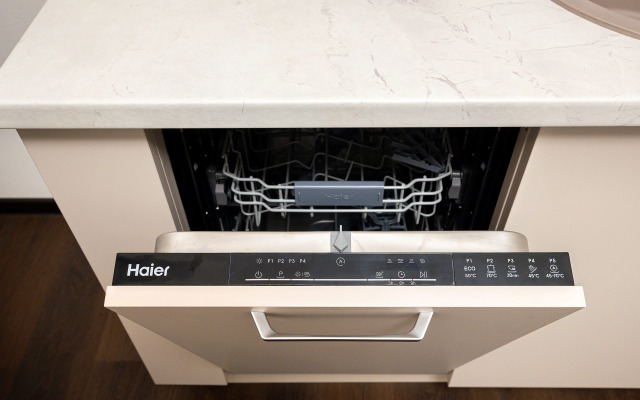 Апартаменты на Тосина