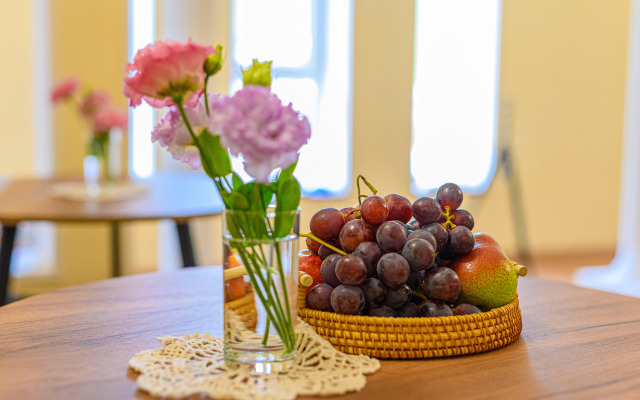 Гостевой Дом Барзикау 87