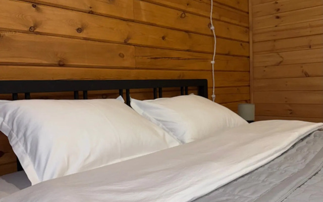 Гостевой дом  Shelest