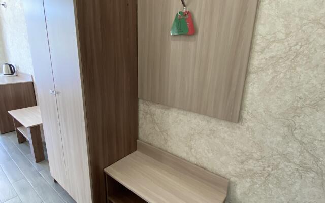 Amare Guest House