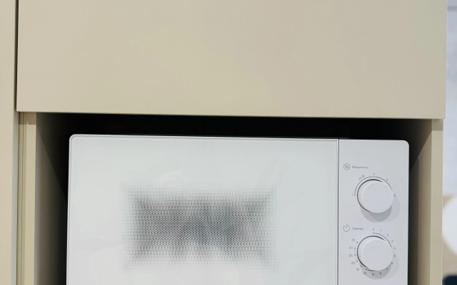 Квартира Студия Рафия с Уютным Дизайном