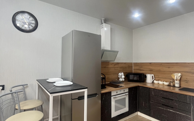 Квартира Комфортная Евродвухкомнатная