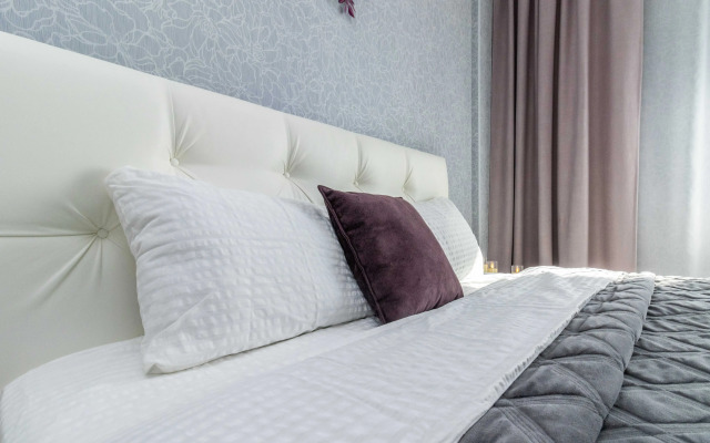 Квартира  с панорамным видом