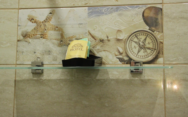 Меблированные комнаты Старый город