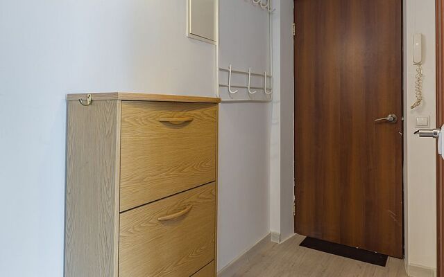 Апартаменты сказка в лучшем месте