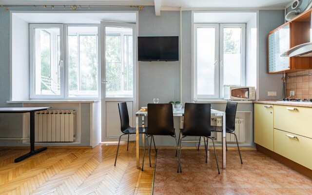 Квартира Уютная Квартира Студия