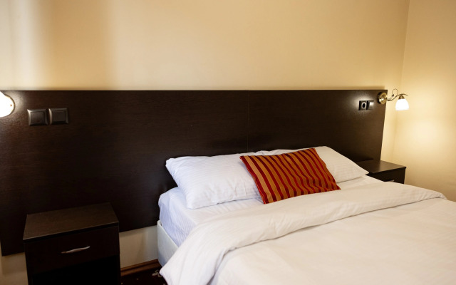 Гостевой дом Яна