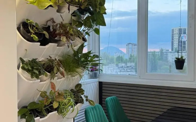 Квартира Forest Magic